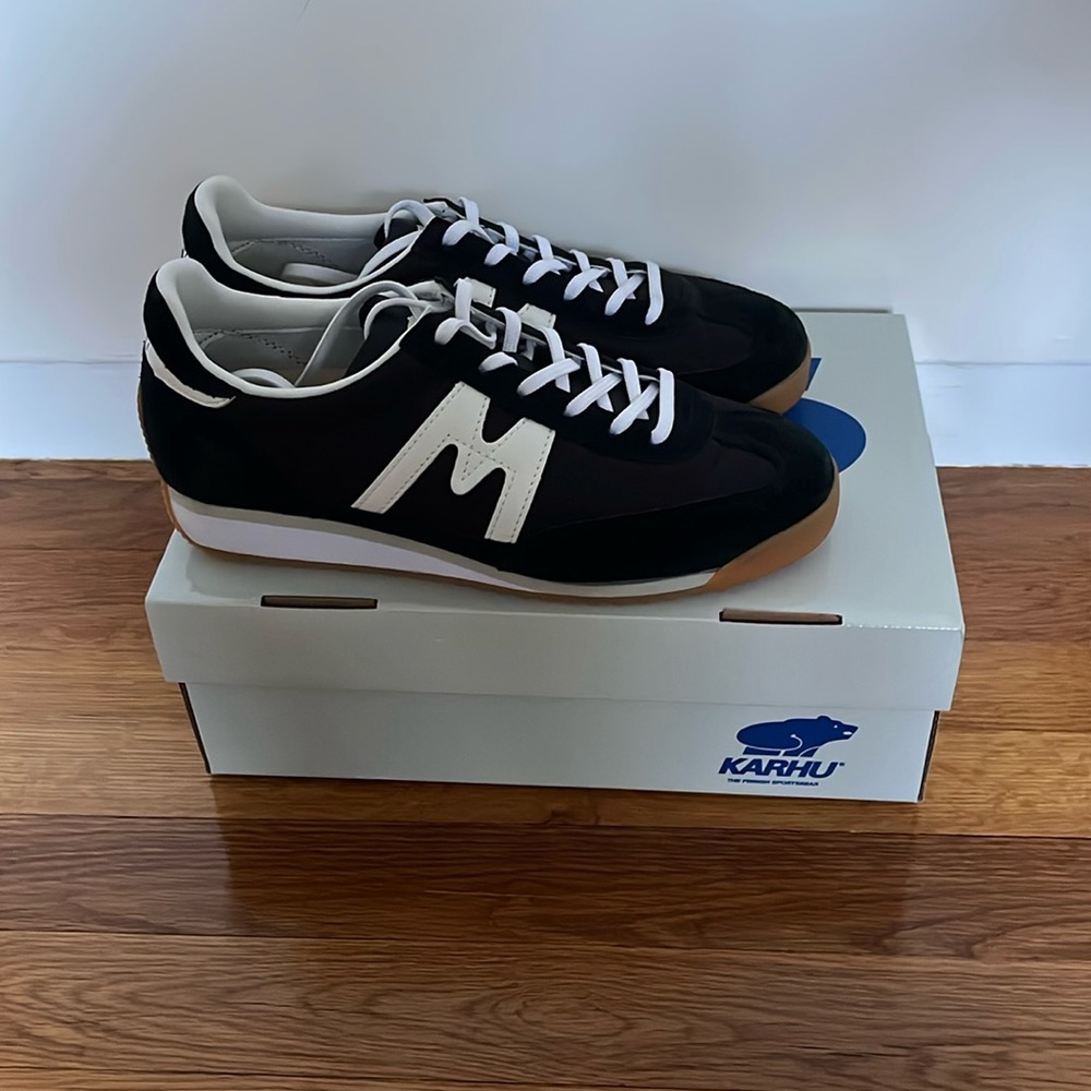 Kathi Mestari W 8.5